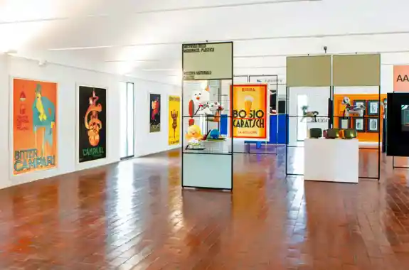 Visita Fondazione Cirulli