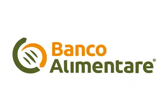 Banco Alimentare Logo