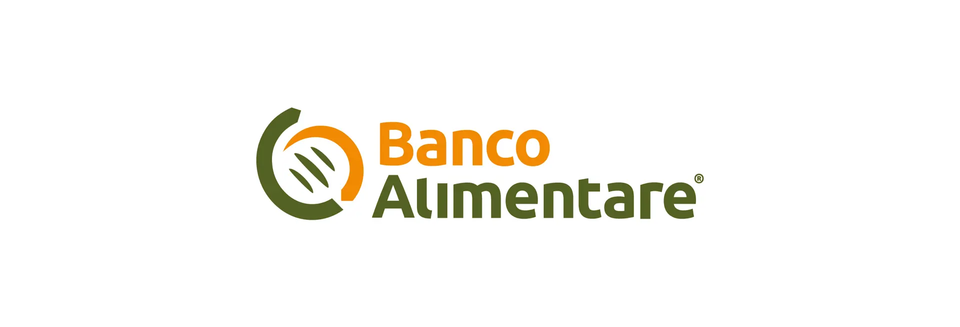 Banco Alimentare Logo