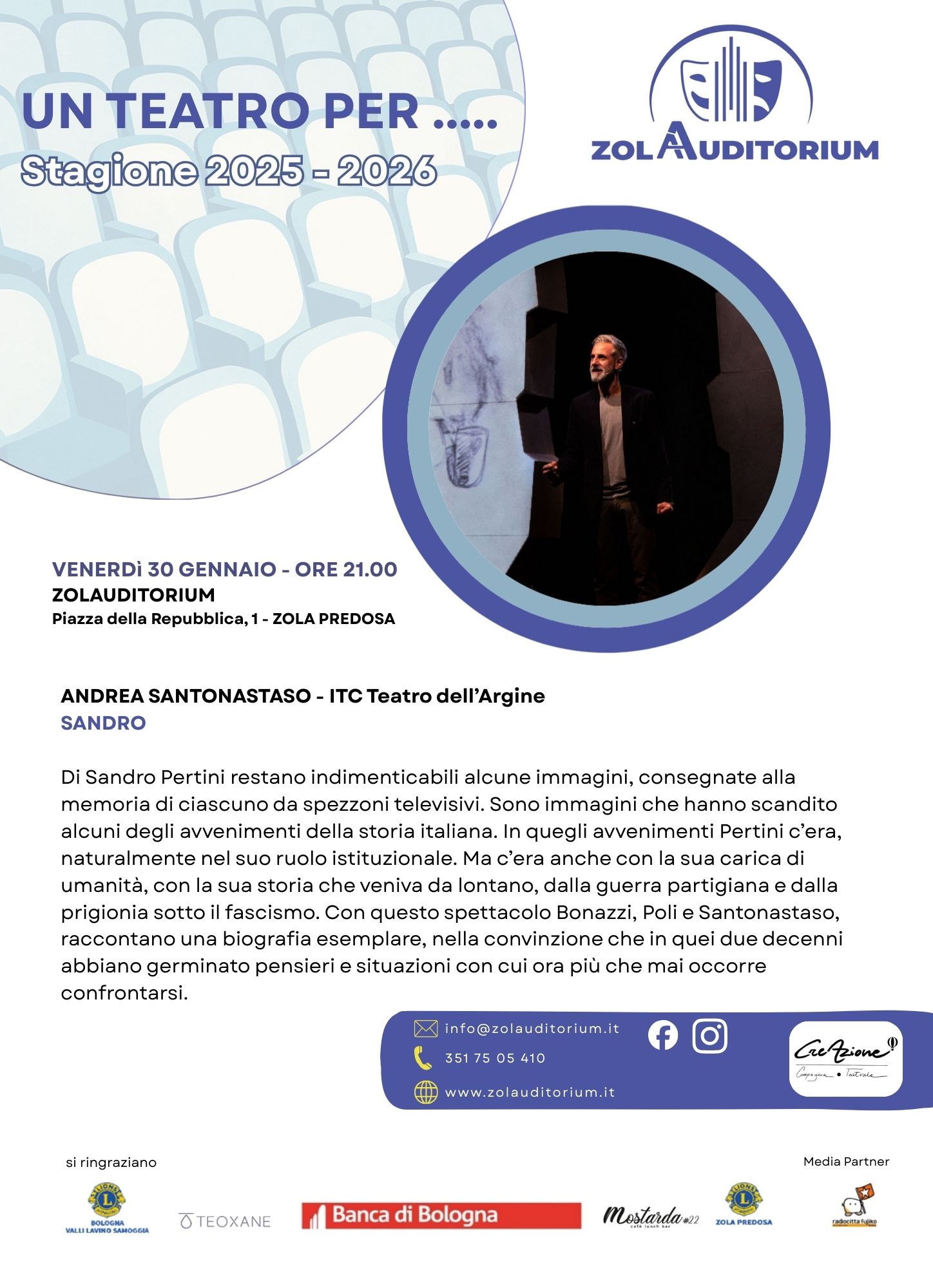 30 01 26 Sandro Zolauditroium