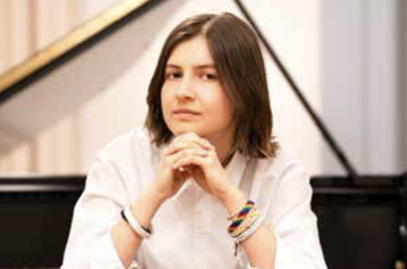 Olga Davnis