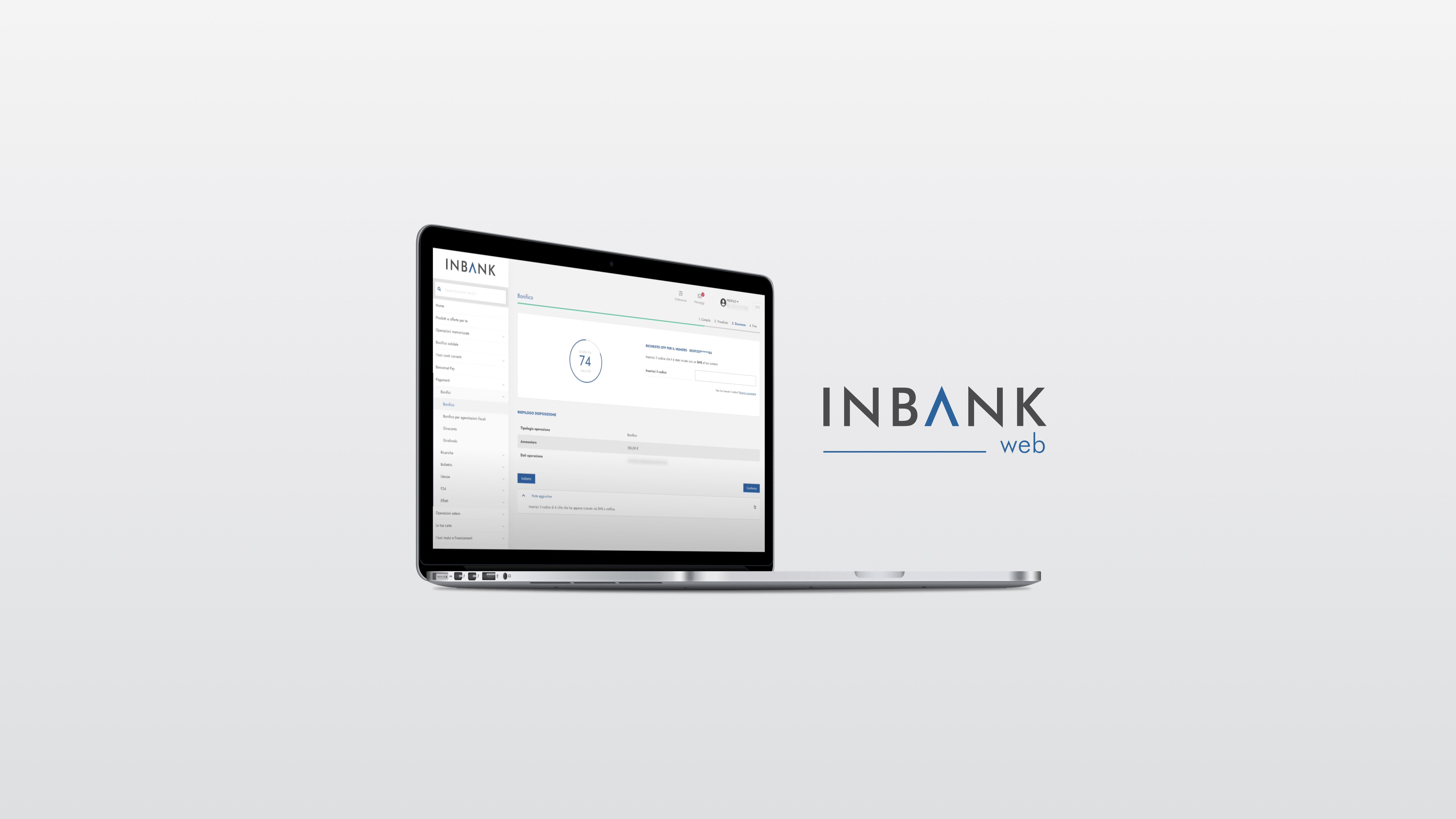 Inbank Web