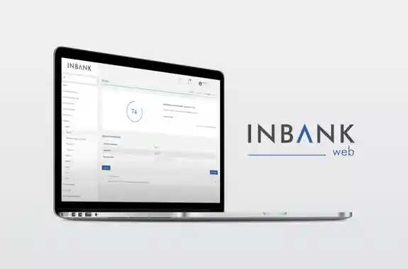 Inbank Web