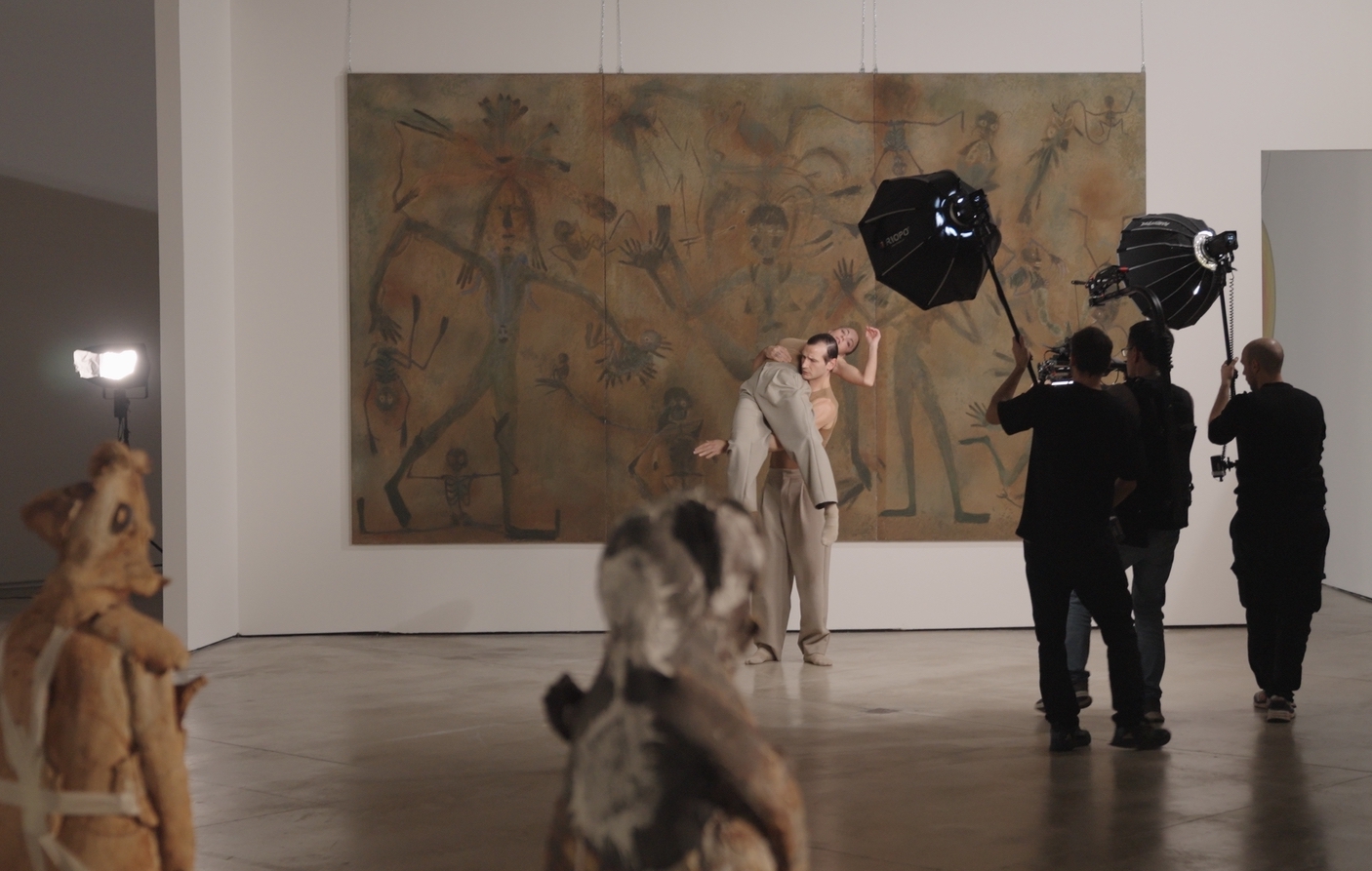 CCN Aterballetto Golinelli An Echo A Frame Ph