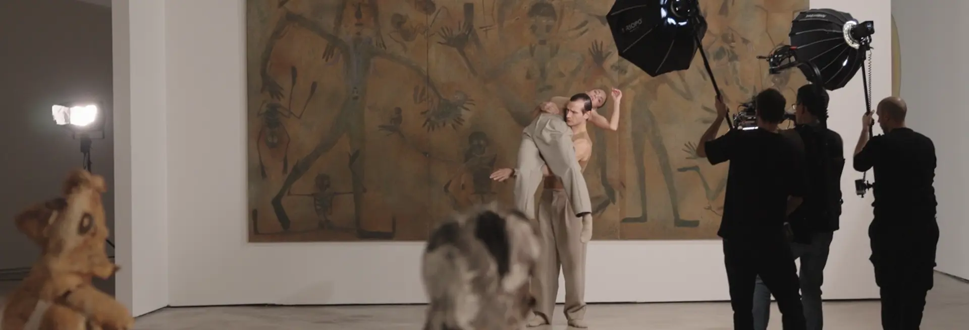 CCN Aterballetto Golinelli An Echo A Frame Ph