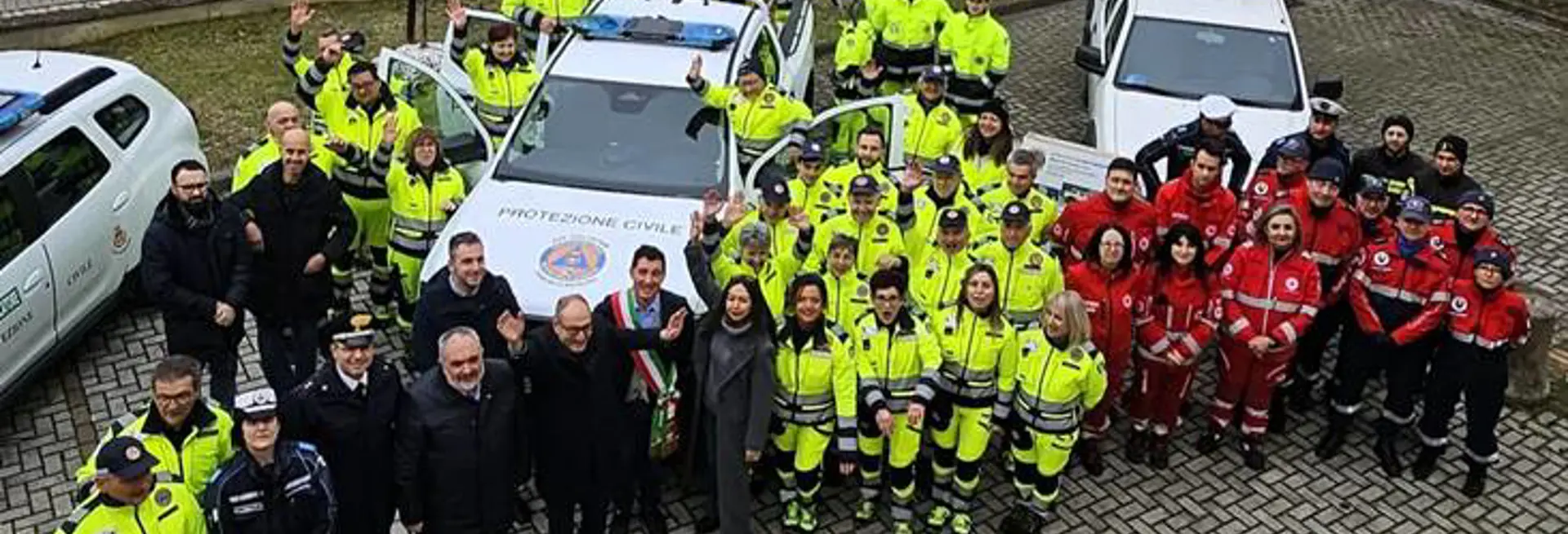Protezione civile di Medicina