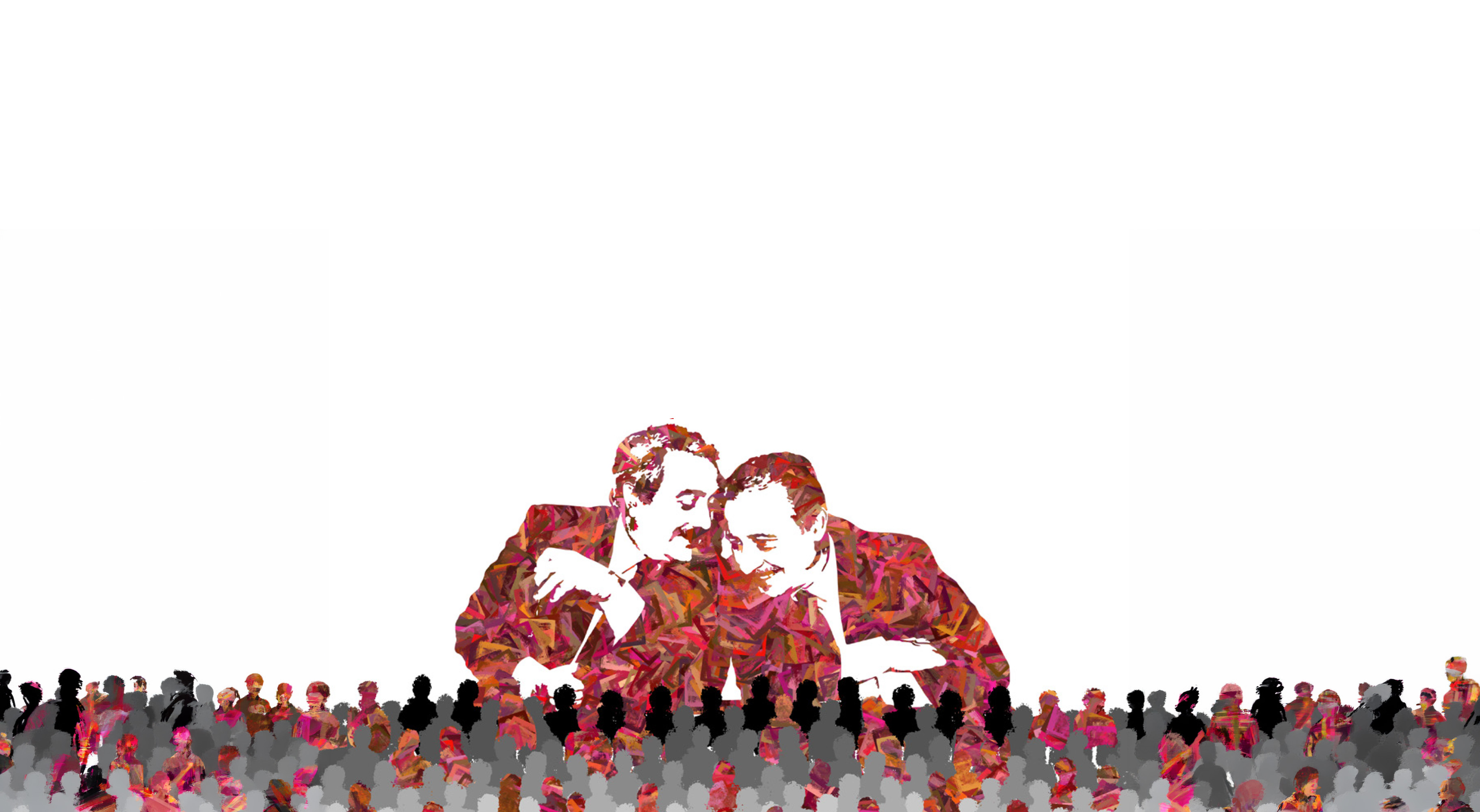 Insieme Verso Un Domani Migliore