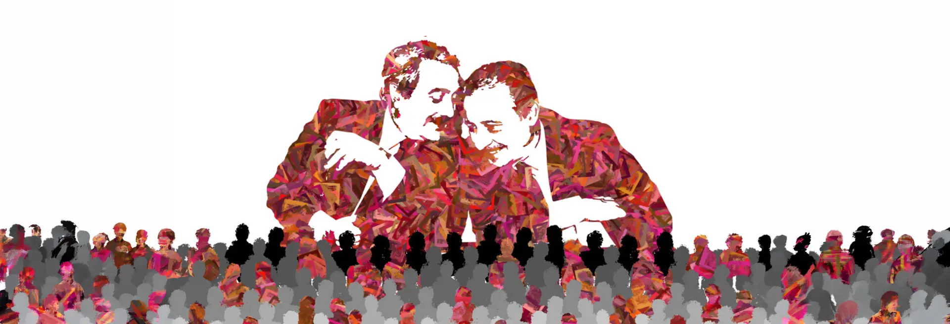 Insieme Verso Un Domani Migliore