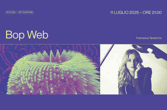 Bop Web