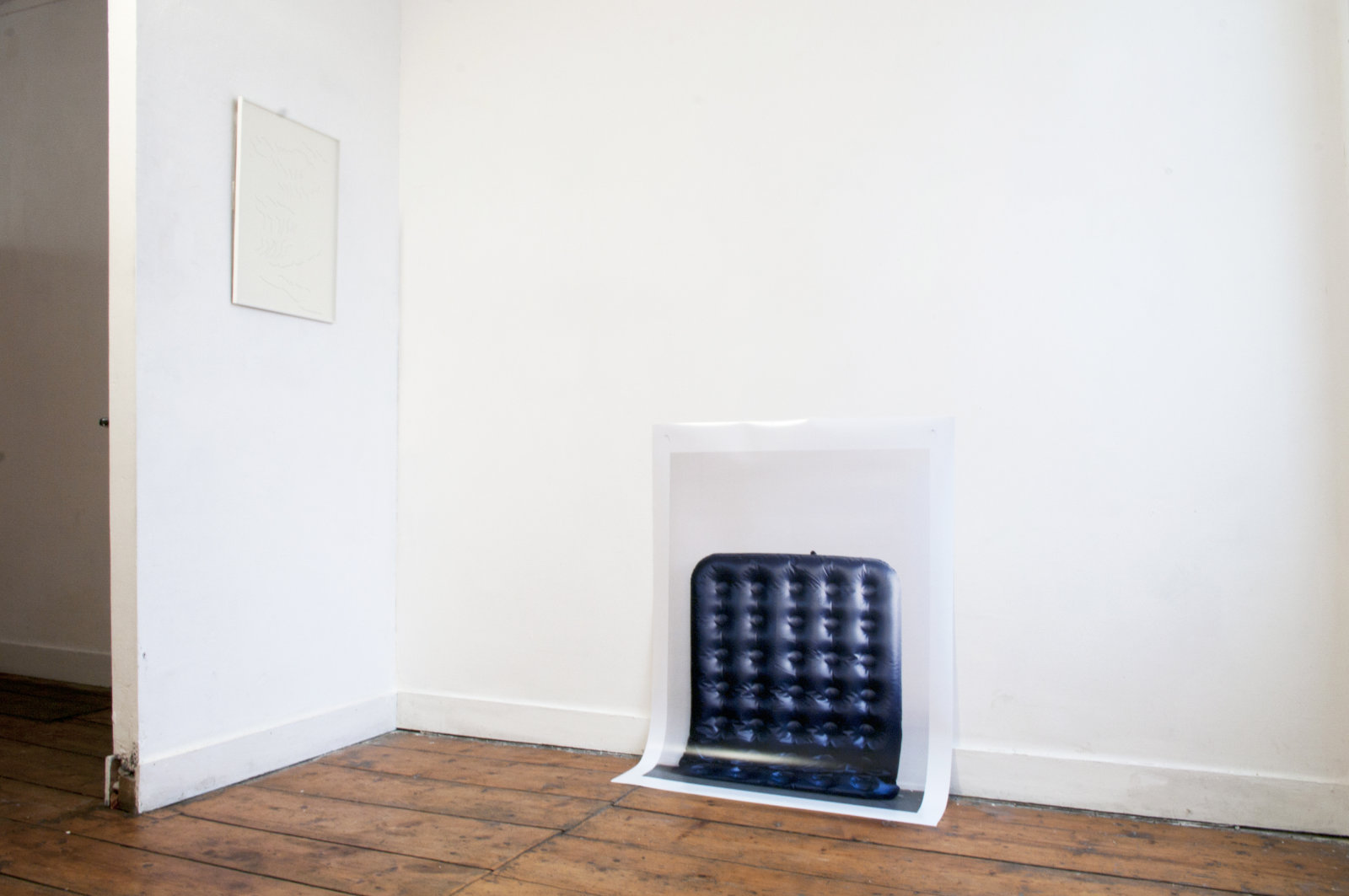 Inflatable Mattress BBB