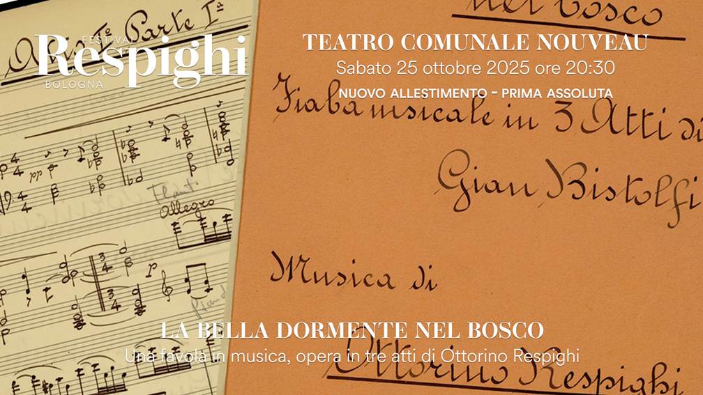 Festival Respighi 2025