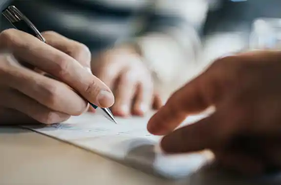 Finanziamento Leasing