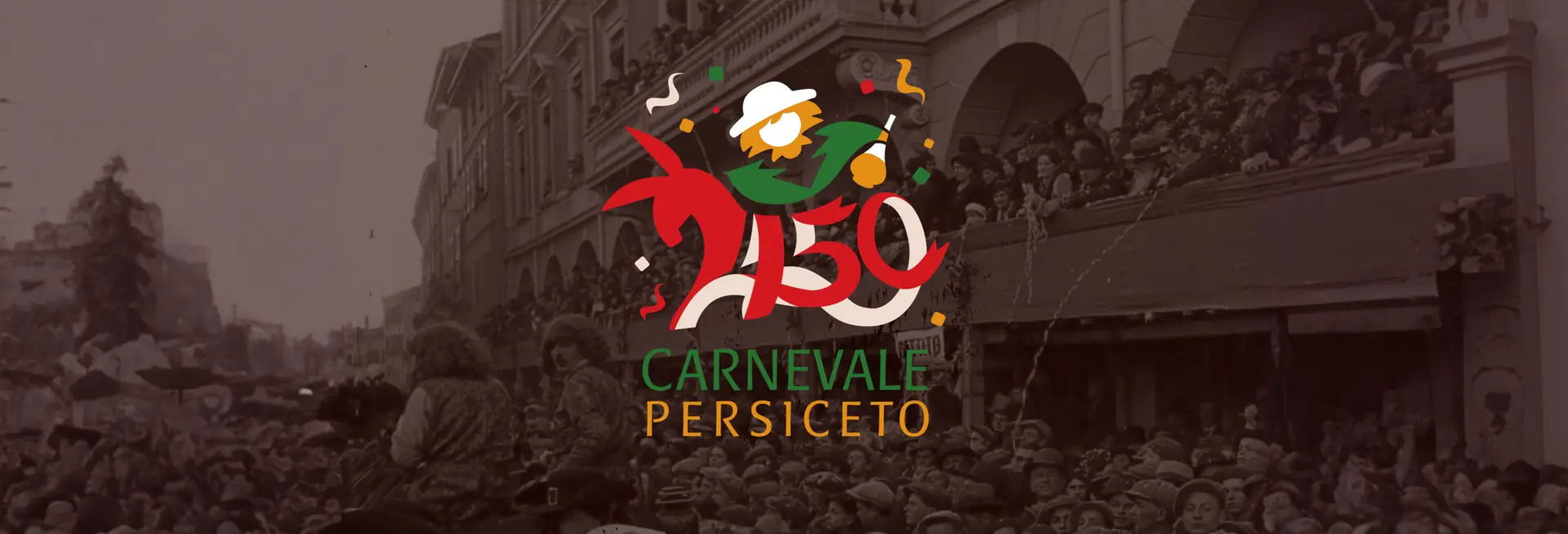 Carnevale Persiceto