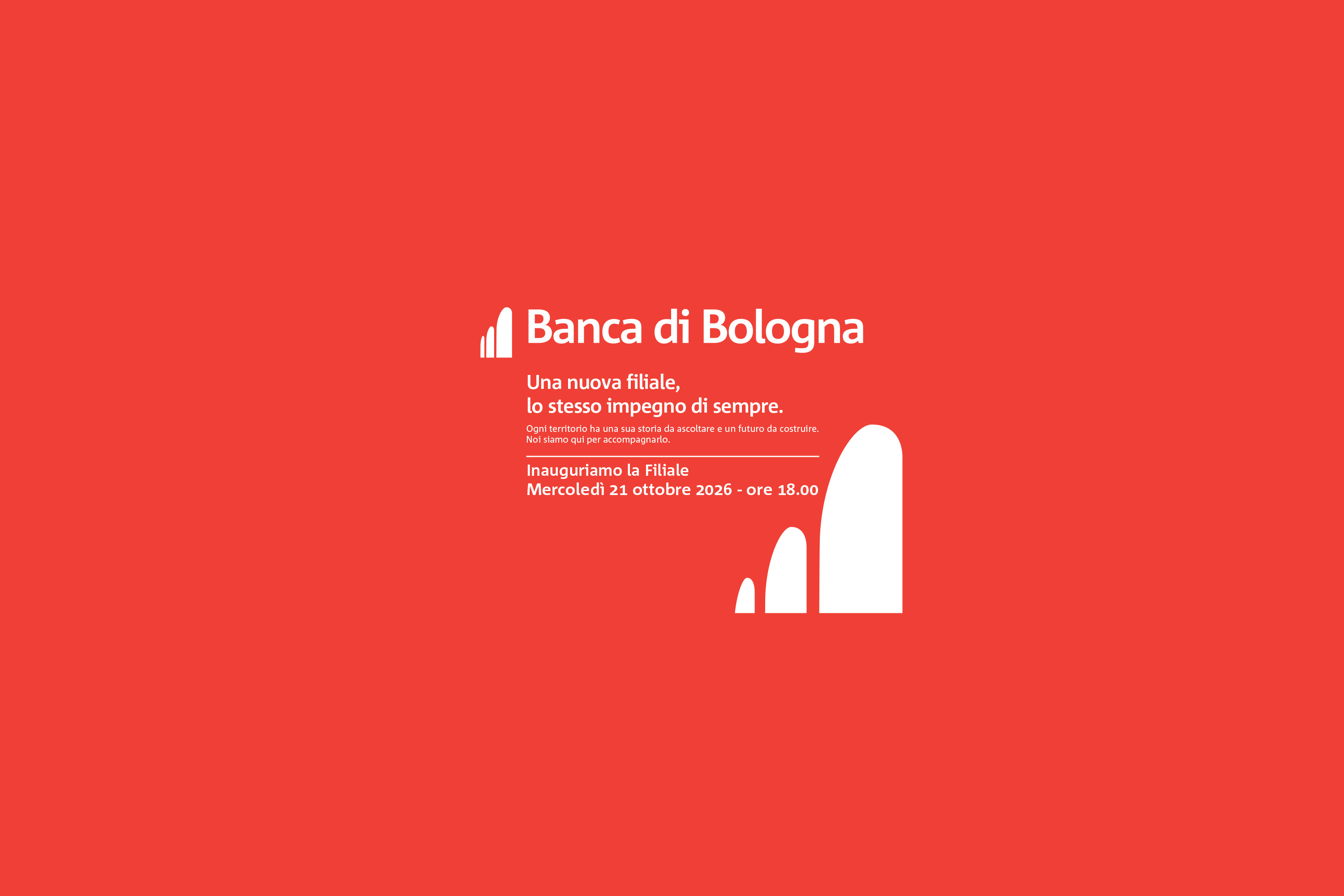 Nuova Filiale Di Imola