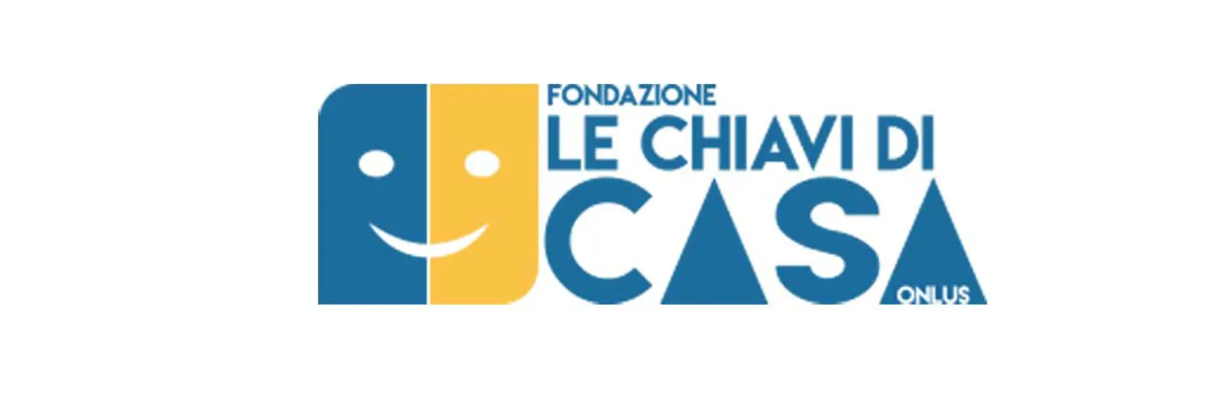 Le Chiavi Di Casa Onlus FB 