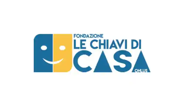 Le Chiavi Di Casa Onlus FB