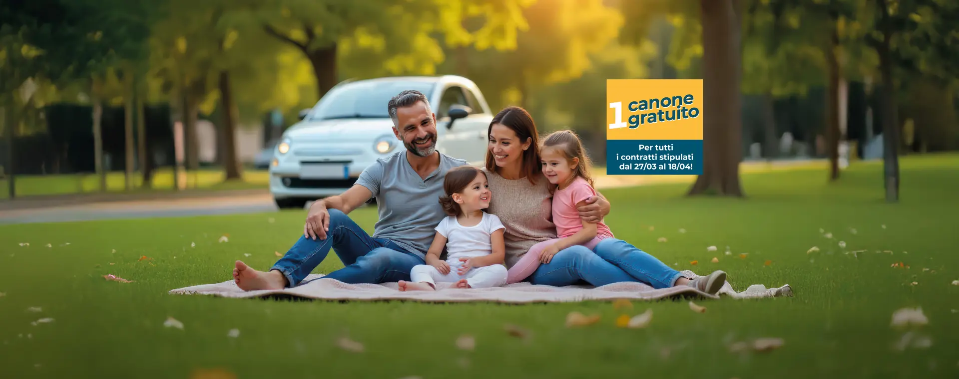 Primavera in Movimento: scopri le offerte esclusive di Claris Ren