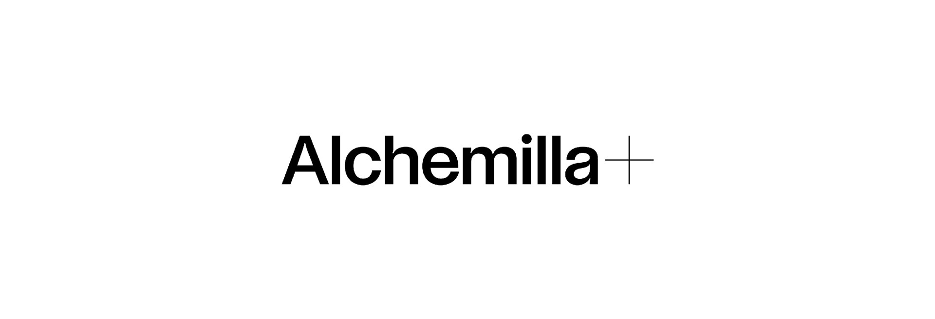 Logo Alchemilla