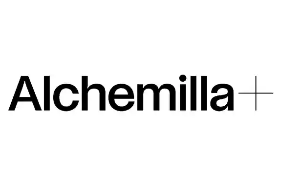 Logo Alchemilla