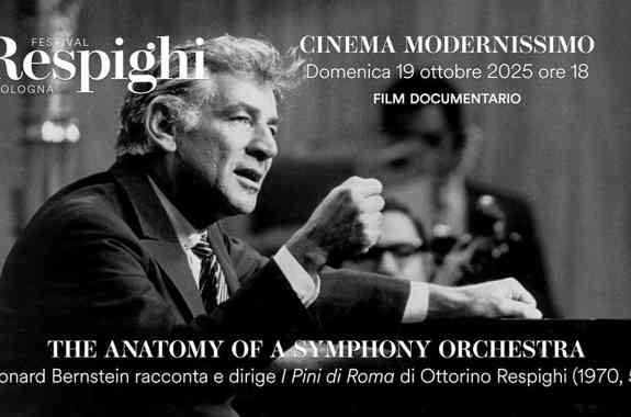 Festival Respighi