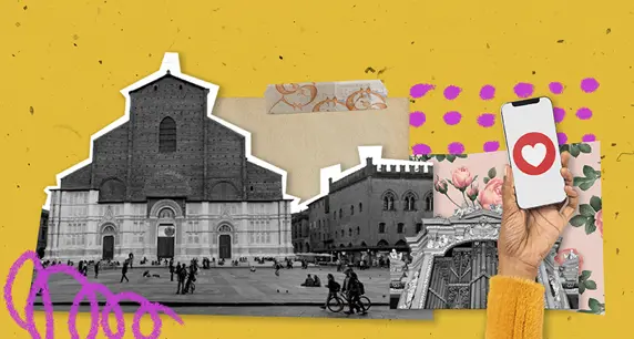 Visite guidate con Succede Solo A Bologna 