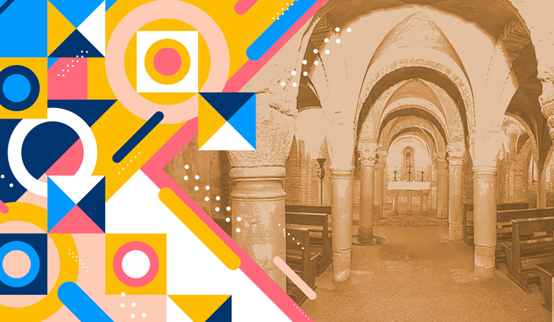 26 - Cripta San Zama