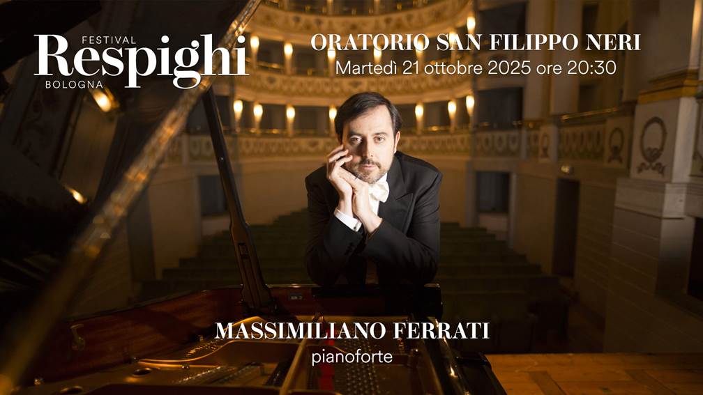 Festival Respighi 2025