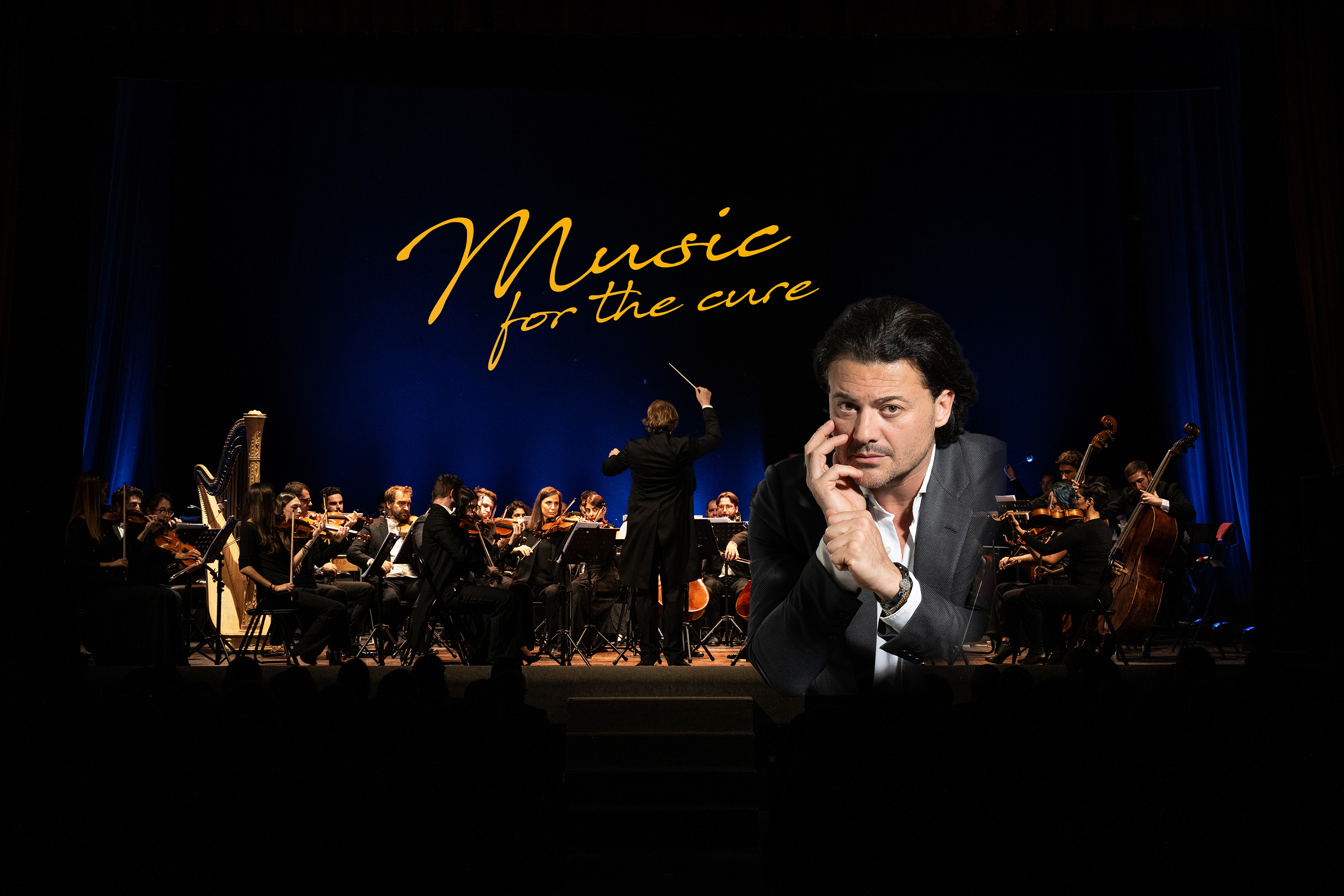 Music for the future