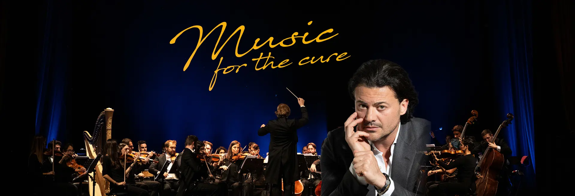 Music for the future