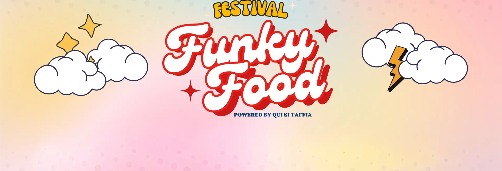 Funky Food