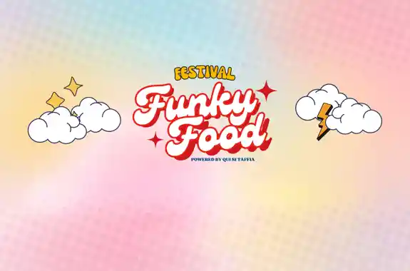 Funky Food