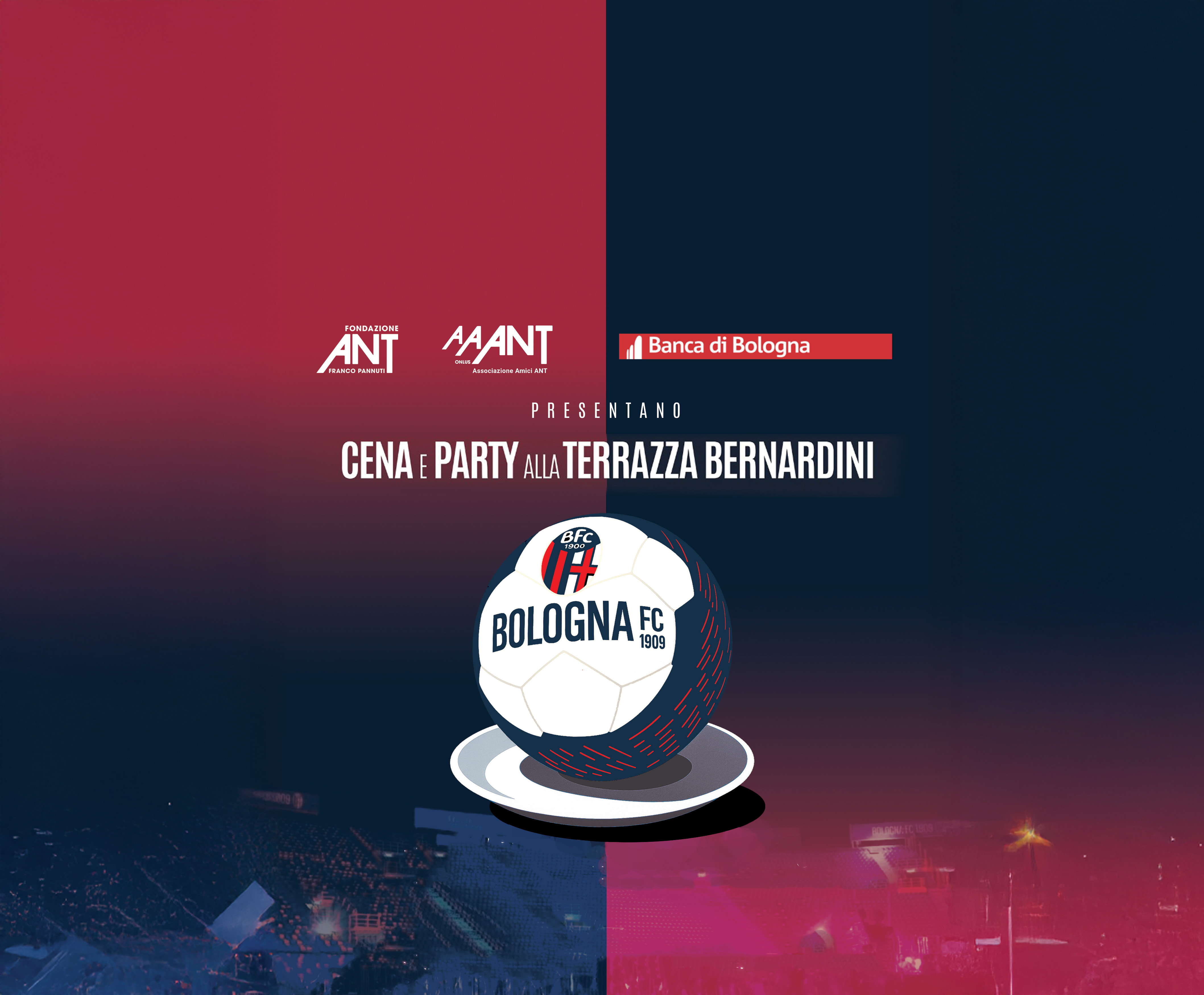 26 Cena ANT