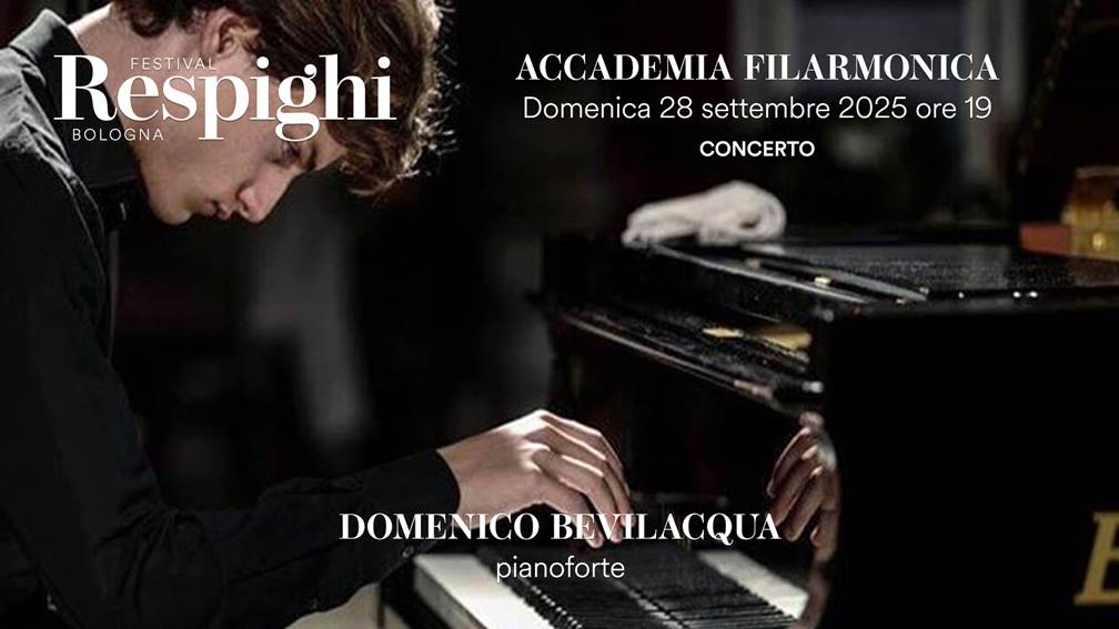 Festival Respighi 2025