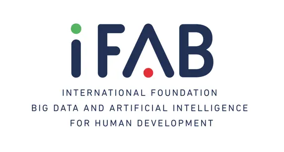 IFAB – International Foundation Big Data and Artificial Intellige