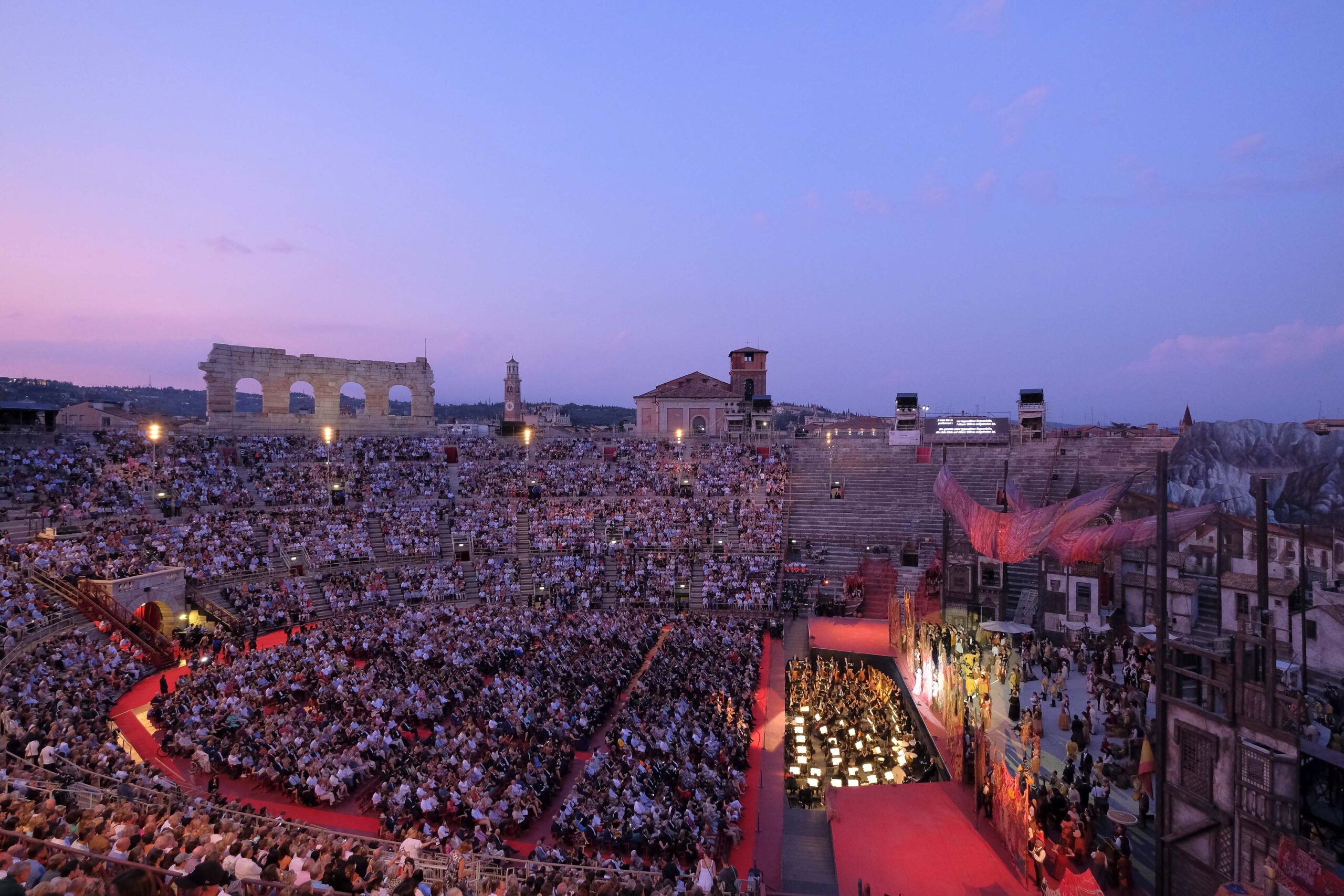 Arena Verona 1