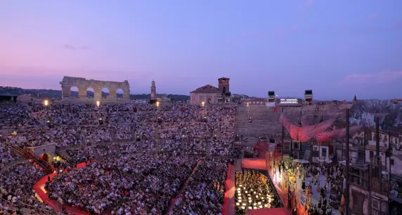 Arena Verona 1 