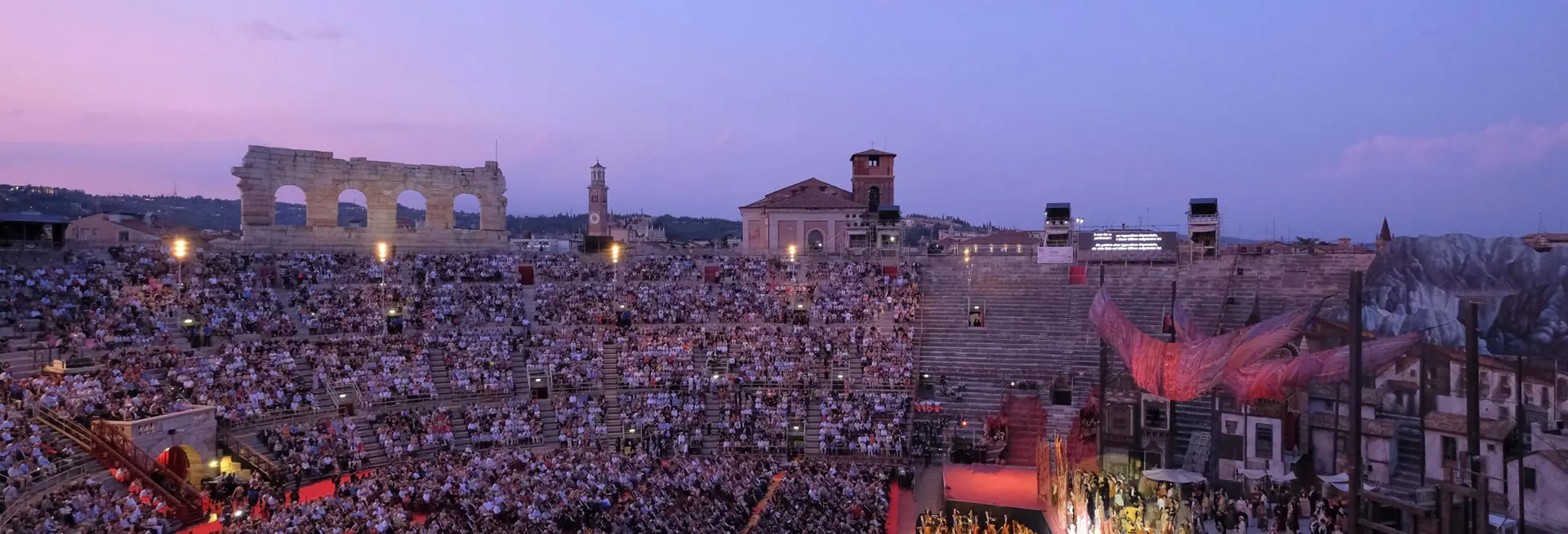 Arena Verona 1