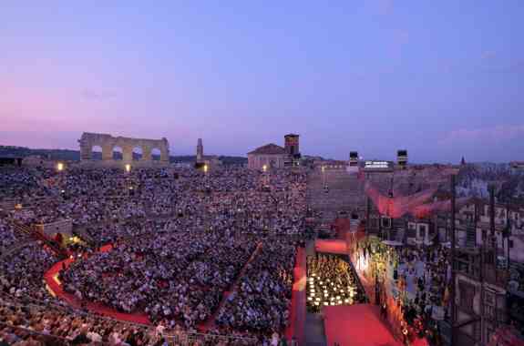 Arena Verona 1