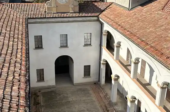 Collegio Venturoli