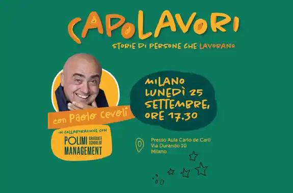 Capolavori