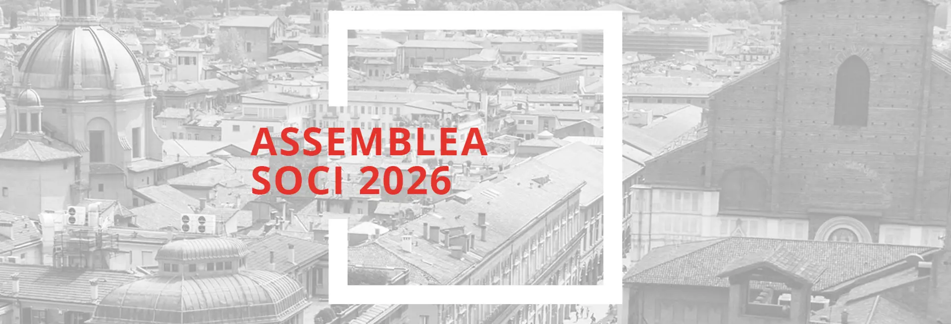 Banner Assemblea Soci 2026