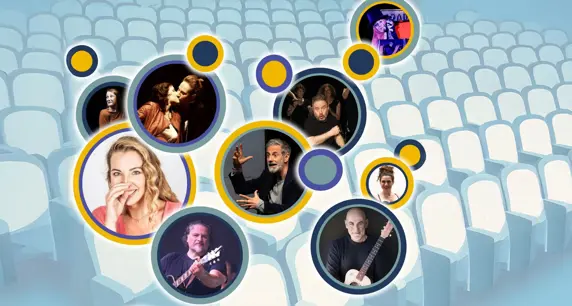 Banca di Bologna sostiene l’ edizione teatrale 2025-2026 , promos