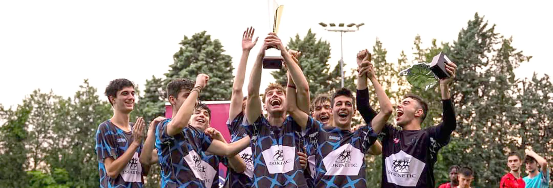 Bologna School League PREMIAZIONE