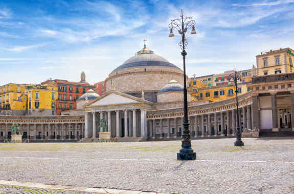 Napolipompei