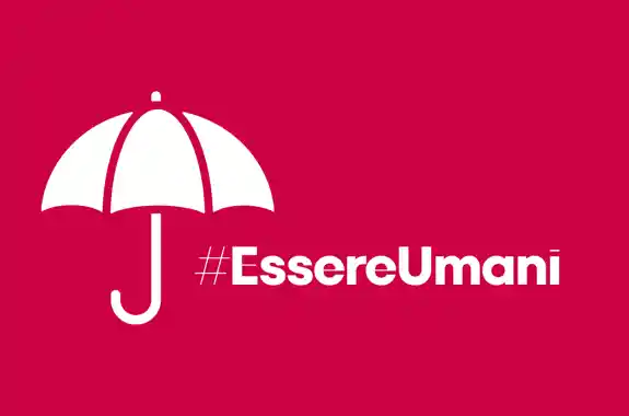Essereumani Visual Sito