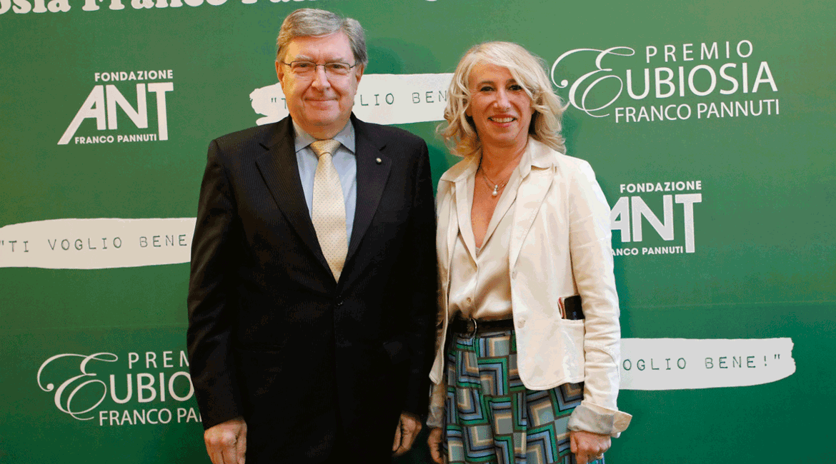 Premio Eubiosia 16 11 2023