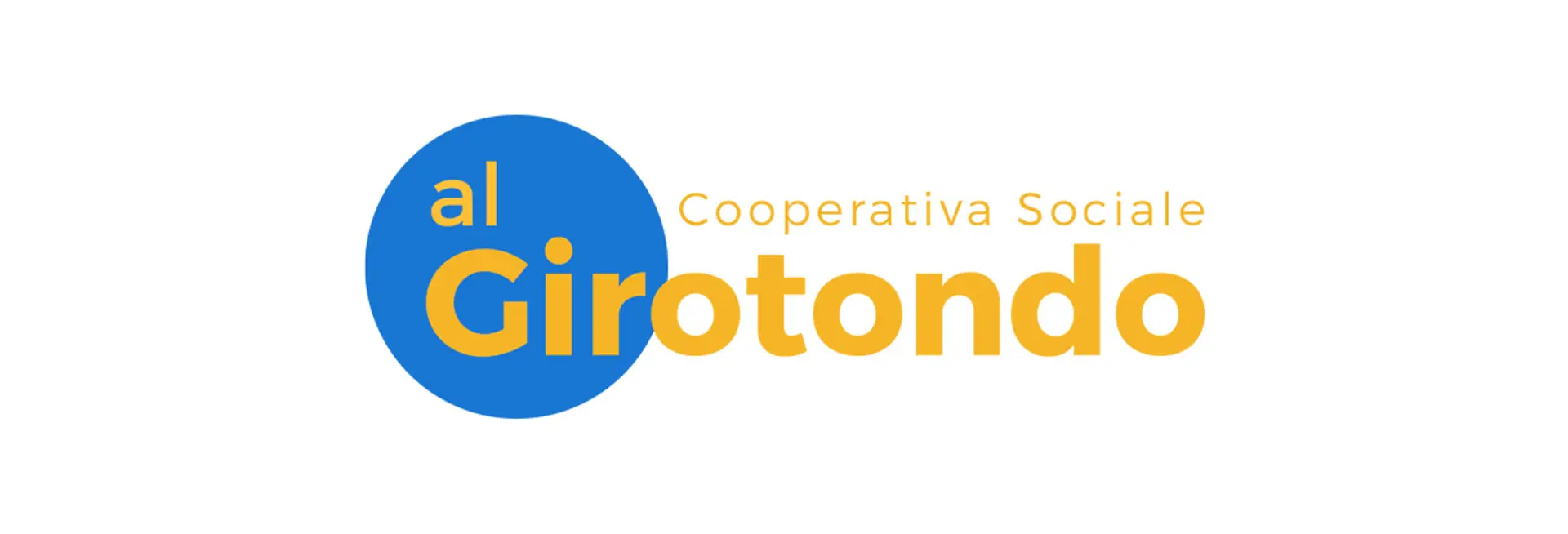 Logo Al Girotondo San Lazzaro