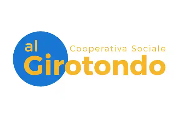 Logo Al Girotondo San Lazzaro