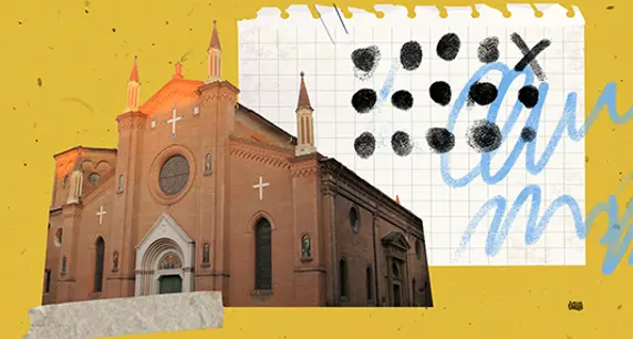 Visite guidate con Succede Solo A Bologna 