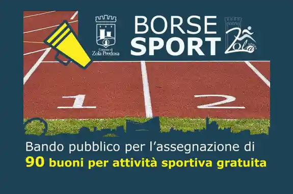 Borse Sport